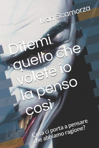 Scamorza ditemi quello - ditemi, che