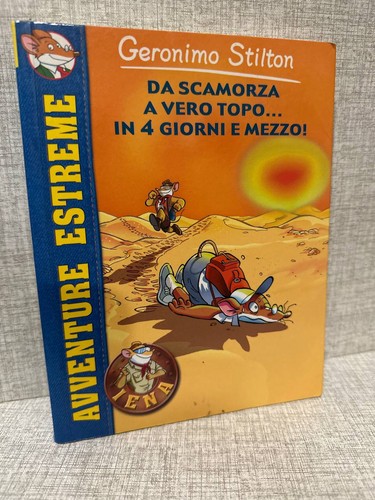 Scamorza vero topo in - da,