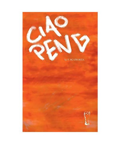 Ciao peng felix scamorza - ciao,