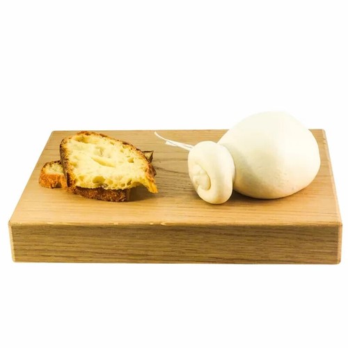 Scamorza lucana 1kg - scamorza, 3