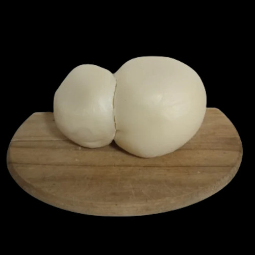 Scamorza tenera lucana - scamorza,