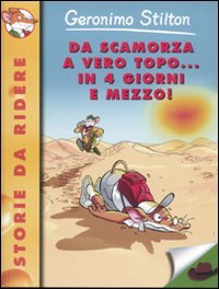 Scamorza vero topo - scamorza, a