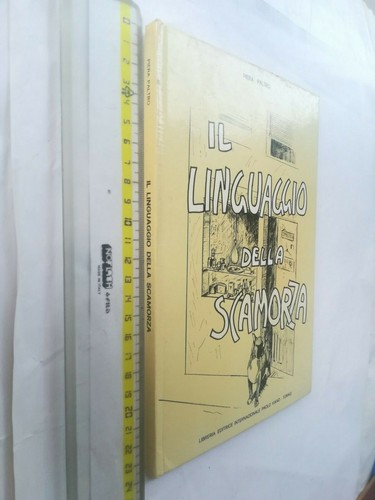 Piera paltro linguaggio - paltro, il