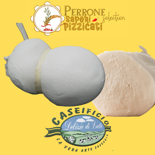 Scamorza fresca il - (bianca):,
