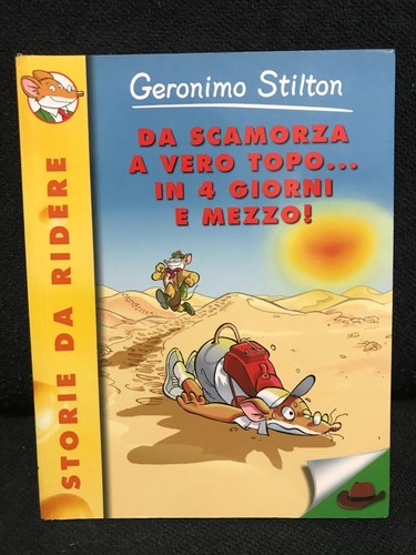 Storie ridere stilton da - storie, ridere-g.stilton-da