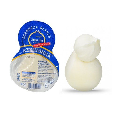 Linea blu scamorza - , gr.