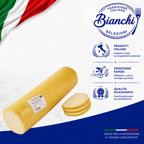 Provola affumicata jäger - affumicata,