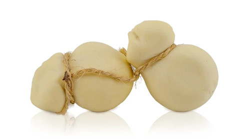 Scamorze bianche pugliesi - 2,