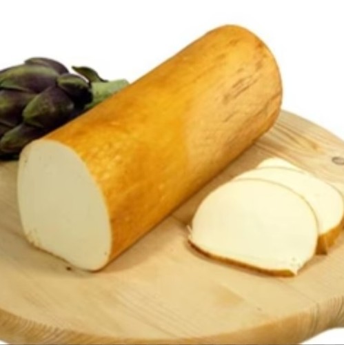 Filone scamorza affumicata - scamorza,