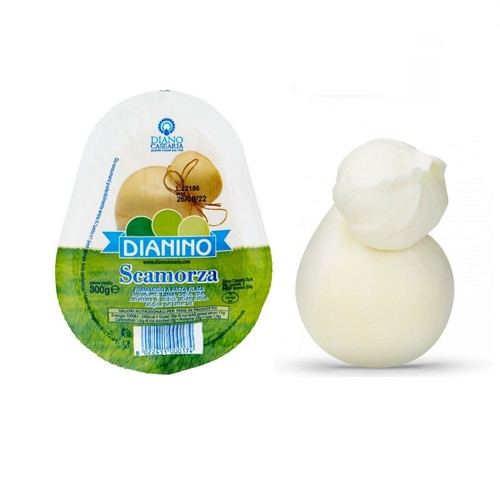 Dianino scamorza 300 - , gr.