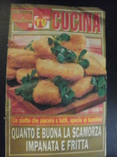Rivista più tv - più, di
